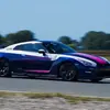 Image de Coffret Pilotage en Nissan GTR - Circuit d'Alès