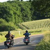 Image de Week-end Balade à Moto en Champagne