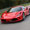 Image de Pilotage Ferrari F8 Tributo - Circuit d'Alès