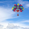 Image de Parachute Ascensionnel près d'Antibes