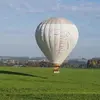 Image de Vol en Montgolfière à Lucheux