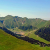 Image de Week end Survol des Volcans d'Auvergne en Hélicoptère