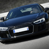Image de Coffret Pilotage Audi R8 V10 - Circuit du Laquais