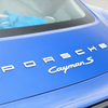 Image de Baptême en Porsche Cayman S - Circuit de Lédenon