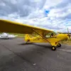 Image de Baptême en Avion à Vienne