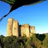 Image de Vol en Montgolfière à Najac