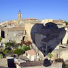 Image de Vol en Montgolfière à Moustiers Sainte Marie