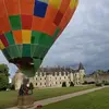 Image de Vol en Montgolfière près de Vichy