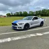 Image de Pilotage Enfant en Ford Mustang - Circuit d'Abbeville