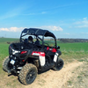 Image de Randonnée en Buggy près d'Etretat