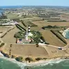 Image de Baptême en Hélicoptère - Survol de Fort Boyard