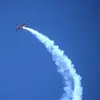 Image de Baptême en Avion de Voltige près de Sens