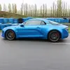 Image de Pilotage Alpine A110 S - Circuit de Lohéac