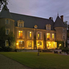 Image de Nuit au Château de Pray à Amboise
