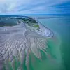 Image de Baptême en ULM Autogire près d'Abbeville - Baie de Somme