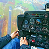 Image de Stage d'Initiation en Avion et Simulateur à Aix-en-Provence