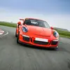 Image de Pilotage Porsche 991 GT3 RS - Circuit des Ecuyers