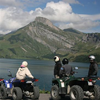 Image de Randonnée en Quad à Bourg-Saint-Maurice