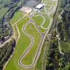 Image de Pilotage Ford Mustang V8 - Circuit de Saint-Dié-des-Vosges