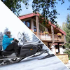 Image de Week-End Détente et Motoneige à La Plagne