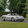 Image de Pilotage pour Enfant en Porsche Boxster à Aix-en-Provence