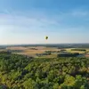 Image de Vol en Montgolfière à Cognac