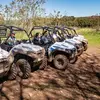 Image de Randonnée en Buggy dans le Massif de l'Estérel