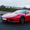 Image de Pilotage Ferrari 360 Modena - Circuit d'Andrézieux
