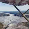 Image de Baptême en ULM Multiaxe à Castanet - Les Gorges de l'Aveyron