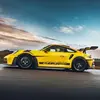 Image de Pilotage Porsche 911 992 GT3 RS - Circuit de la Châtre