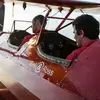 Image de Initiation à la Voltige sur Avion de Légende à Rennes