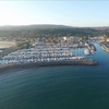Image de Baptême en Hélicoptère près de Narbonne