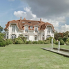 Image de Week End Golf au Château du Clair de Lune à Biarritz