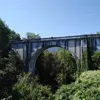 Image de Saut à l’Élastique au Viaduc d'Arudy près de Pau