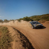 Image de Stage Rallye en Subaru près d'Alès - Circuit de Saint Brès