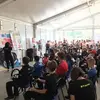 Image de Pilotage pour Enfant en Lamborghini Gallardo au Circuit de Lohéac