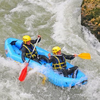 Image de Descente en Canoë Raft sur la Dranse à Thonon-les-Bains