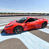 Image de Pilotage Ferrari 458 Speciale - Circuit de l'Anneau du Rhin