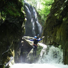 Image de Descente en Canyoning près de Pau