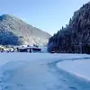 Image de Pilotage sur Glace en Alpine A110 - Circuit d'Abondance