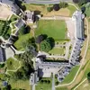 Image de Vol en Montgolfière à Châteaubriant