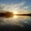 Image de Vol en ULM Autogire près de Montauban