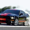 Image de Baptême de Drift en Mustang - Circuit de la Ferté-Gaucher