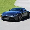 Image de Pilotage Aston Martin Vantage - Circuit de la Ferté-Gaucher
