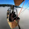 Image de Vol en Montgolfière à Villefranche-de-Rouergue