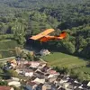 Image de Baptême en Avion ULM à Reims - La Marne