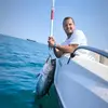 Image de Pêche au thon près de Bayonne