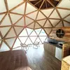 Image de Nuit en Dôme près de Sarrebourg