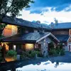 Image de Week-End Spa à l'hôtel La Bouitte 5* à Saint-Martin-de-Belleville
