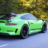 Image de Pilotage Porsche 991 GT3 RS - Circuit de Bresse